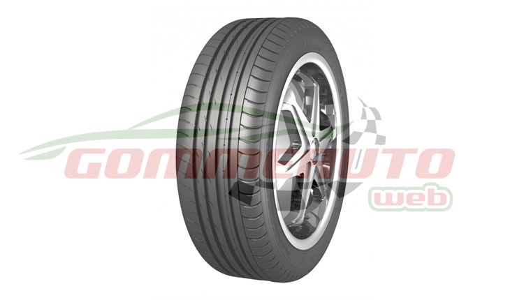 COP. 205/45 R17 88V AS-2+